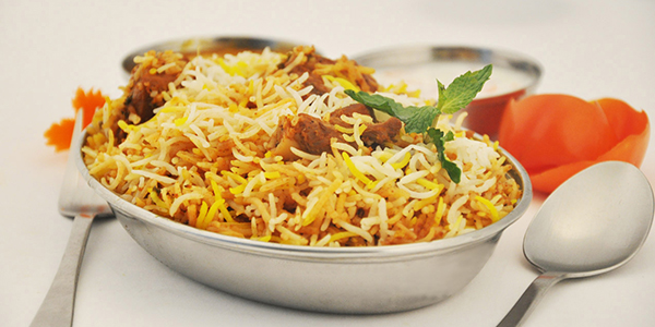 Biryani