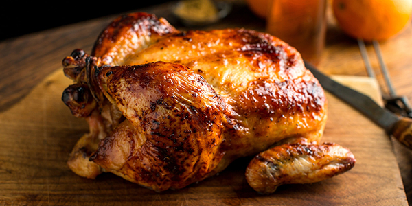 Grill Chicken