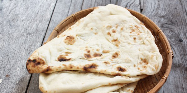 Naan (Bread)